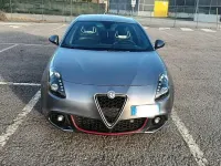 Usata Alfa Romeo Giulietta Sprint 120 CV (88 kW) 2016 Utilitaria