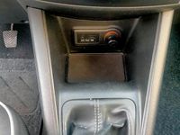 Usata Kia Venga 90 CV (66 kW) 2012 Nero Utilitaria