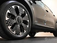 Usata Fiat 600 101 CV (74 kW) 2024 Nero SUV
