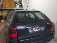 usata Citroën Xsara 