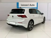 Nuova VW Golf VIII Edition 116 CV (85 kW) 2026 Bianco Utilitaria