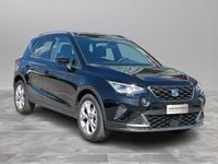 Usata Seat Arona FR 95 CV (69 kW) 2025 Nero SUV
