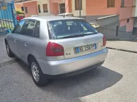 Usata Audi A3 Ambiente 125 CV (91 kW) 1999 Utilitaria