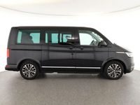 usata VW Multivan 6ª '15-> 2.0 TDI 150CV DSG 4Motion Highline