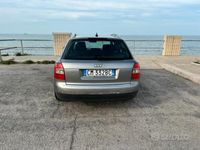 usata Audi A4 Avant