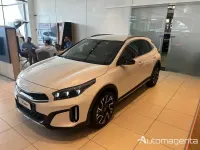 Nuova Kia XCeed 116 CV (85 kW) 2026 Deluxe white SUV