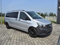 usata Mercedes Vito 114 2.0 D 136CV TOURER EXTRALONG