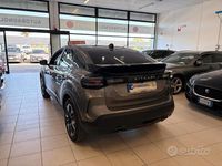 Usata Citroën C4 PureTech 131 CV (96 kW) 2025 Grigio SUV