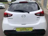 Usata Mazda 2 105 CV (77 kW) 2017 Bianco Utilitaria