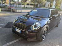 Usata Mini Cooper S 178 CV (130 kW) 2023 Utilitaria