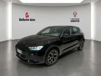 Usata Audi A1 Business 95 CV (69 kW) 2023 Nero SUV