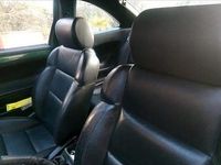 Usata Fiat Coupé 1996 Verde Coupé