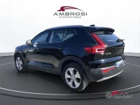 Occasion Volvo XC40 Momentum 129 ch (94 kW) 2022 Noir SUV