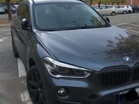Usata BMW X1 xLine 190 CV (139 kW) 2016 SUV