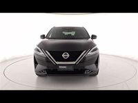 Usata Nissan Qashqai Tekna+ 158 CV (116 kW) 2022 Nero SUV