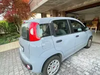 Usata Fiat Panda Easy 69 CV (50 kW) 2018 Grigio Utilitaria