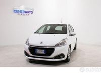 usata Peugeot 208 VAN BlueHDi 75 Active