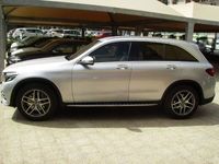 usata Mercedes GLC250 d 4Matic Premium