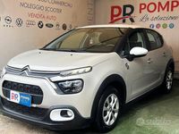 Usata Citroën C3 102 CV (75 kW) 2023 Beige Berlina