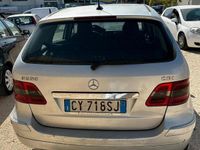 usata Mercedes B200 ClasseCDI