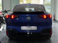Usata BMW X2 306 CV (225 kW) 2024 Blu/azzurro SUV