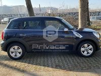 usata Mini One D Countryman One D 1.6 Business Countryman