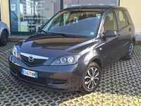 Usata Mazda 2 74 CV (54 kW) 2007 Grigio Utilitaria