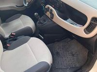 Usata Fiat Panda 85 CV (62 kW) 2015 Bianco Utilitaria