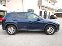 usata Mazda CX-5 2.2D 150CV 2WD ***EURO 6B***NAVI***SENSORI***