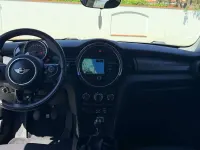 Usata Mini ONE 75 CV (55 kW) 2016 Bianco Utilitaria
