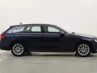 Usata Audi A4 Advanced 163 CV (119 kW) 2022 Blu Station wagon