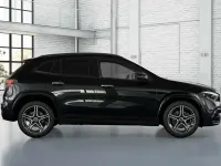 Nuova Mercedes GLA180 Advanced Plus 116 CV (85 kW) 2025 Nero cosmo SUV