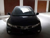 usata Honda Civic 5p 1.4 i-vtec Comfort