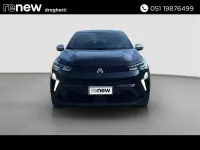 Usata Renault Captur Techno 91 CV (66 kW) 2025 Nero SUV