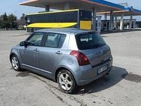 Usata Suzuki Swift 92 CV (67 kW) 2006 Utilitaria