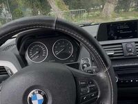 Usata BMW 116 116 CV (85 kW) 2015 Utilitaria