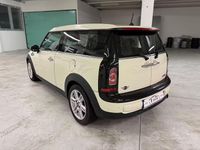 Usata Mini Cooper D Clubman 111 CV (81 kW) 2012 Beige Station wagon