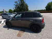 Usata Mini Cooper D Countryman 111 CV (81 kW) 2012 SUV
