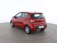 usata Hyundai i10 1.0 MPI Login