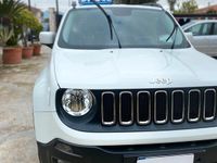 usata Jeep Renegade 1.6 Multijet 120 cv