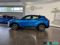 Usata Alfa Romeo Tonale Sprint 131 CV (96 kW) 2024 Blu/azzurro SUV