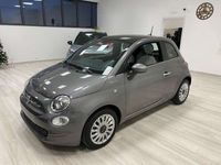 Usata Fiat 500 Dolcevita 69 CV (50 kW) 2022 Grigio Utilitaria