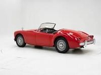 Usata MG Twin Cam 108 CV (79 kW) 1959 Altri Cabrio