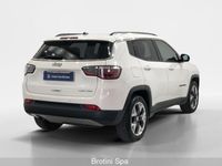 usata Jeep Compass 1.6 Multijet II 2WD Longitude