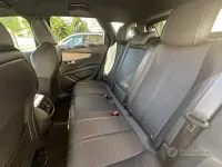 Usata Peugeot 3008 GT 131 CV (96 kW) 2022 Nero SUV