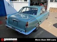 Usata Lancia Flaminia 136 CV (100 kW) 1964 Blu Coupé