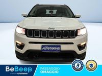 usata Jeep Compass 1.3 TURBO T4 PHEV BUSINESS 4XE AT6