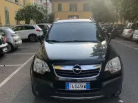 Usata Opel Antara Cosmo 150 CV (110 kW) 2009 SUV