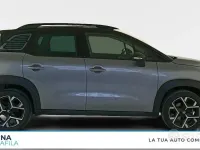 Usata Citroën C3 Aircross PureTech 110 CV (80 kW) 2024 Grigio SUV