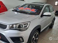 Usata DR DR3 106 CV (77 kW) 2019 Grigio SUV